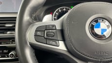 BMW X3 xDrive20d M Sport 5dr Step Auto Diesel Estate